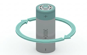 60℃高温下で5倍の寿命